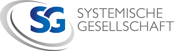 Systemische Gesellschaft_Logo Logo Systemische Gesellschaft